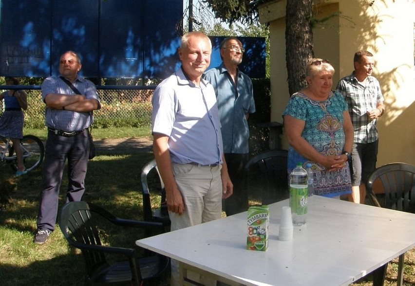 Bardzo udany okazał się tegoroczny festyn z okazji Dnia...