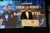 Rafał Kuptel wybrany Trenerem Roku Opolszczyzny 2019. "Gwardia to niejako nasze przysłowiowe dziecko" [WYWIAD]