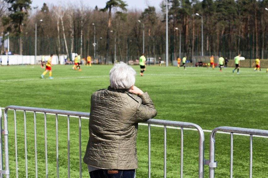 Jagiellonia zakończyła rozgrywki Centralnej Ligi Juniorów do...