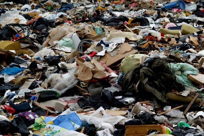 Firma z Katowic opracuje metodę obliczania opłaty za śmieci