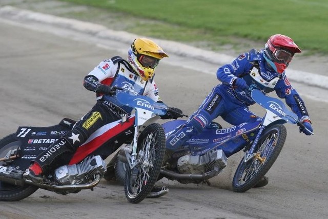 W Finale Indywidualnych Mistrzostw Polski na żużlu wygrał Maciej Janowski (Sparta Wrocław).