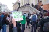 Narodowcy grożą protestującym. Może dojść do regularnych bitew na ulicach. "Jest wojna, są ofiary" [ZDJĘCIA] 