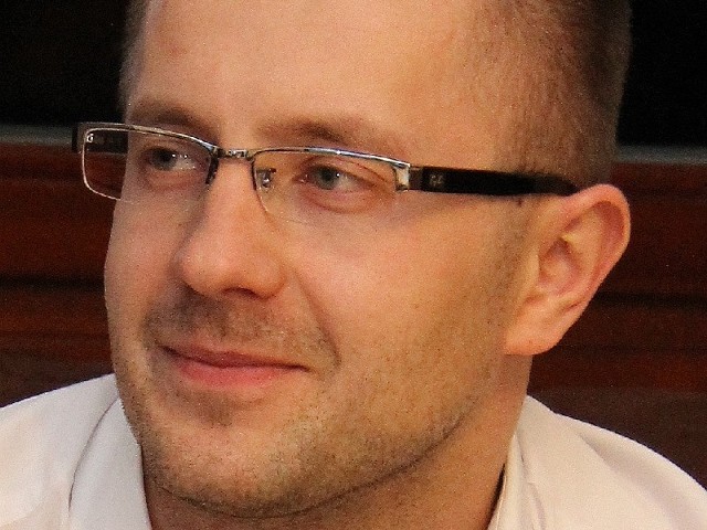 Przemysław Karwowski (syn