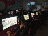 Radomski Turniej E-sportowy. Piętnaście szkół średnich rywalizowało w grze CS:GO. Kto wygrał? Zobaczcie zdjęcia