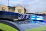 Osoby z narkotykami zatrzymane przez policję w Barwicach