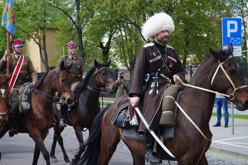 Święta 10. Pułku Ułanów Litewskich