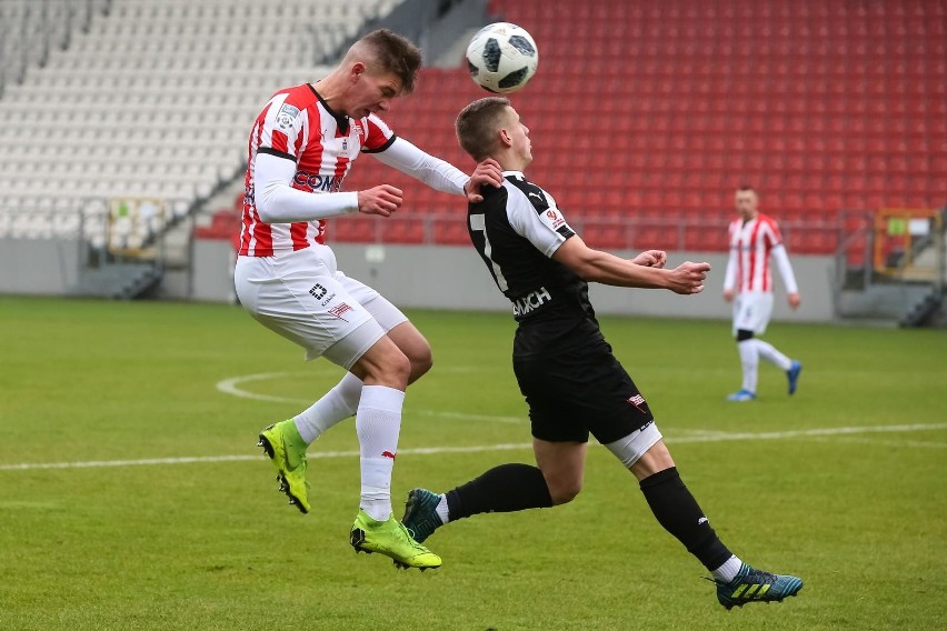 Sebastian Strózik, napastnik/skrzydłowy, 20 lat, wartość:...