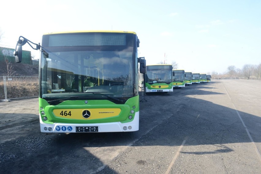 - Smród, siedzenia oblepione od brudu... W miejskich autobusach bywa obrzydliwie. List Czytelniczki