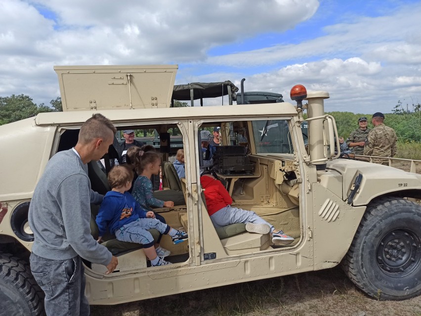 4. Śląskie Manewry ASG i 3. Rodzinny Piknik Militarny w Świętochłowicach