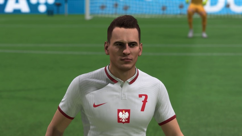 W piątek 30 września nastąpiła wyczekiwana premiera gra FIFA...