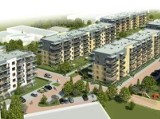 W Toruniu powstanie około 500 nowych mieszkań