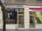 Sklep z wyrobami benedyktyńskimi zniknął z centrum Białegostoku