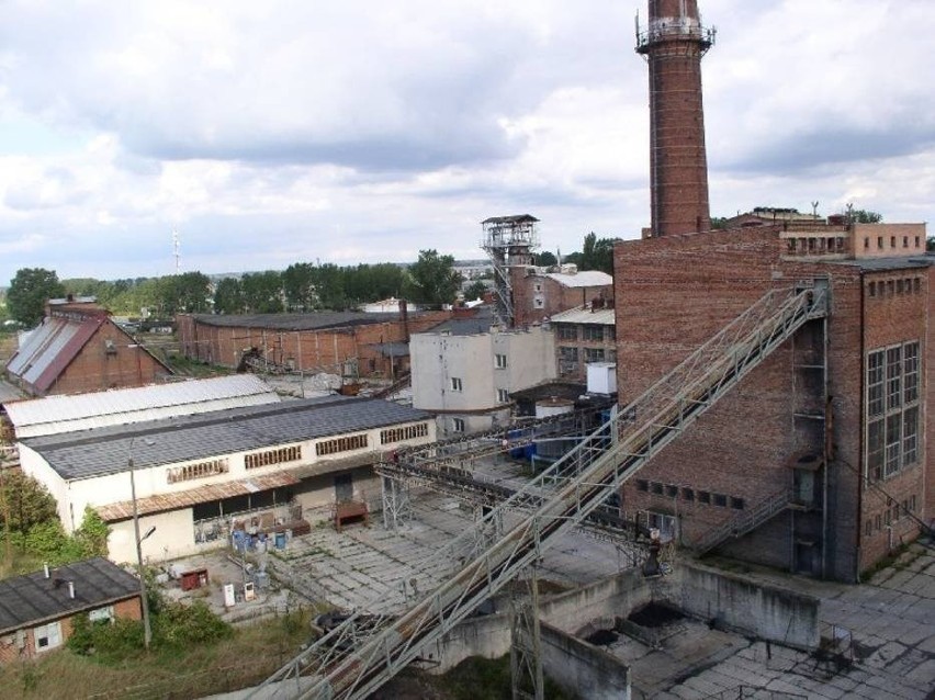 Tereny po cukrowni w Pruszczu Gdańskim mają nowego właściciela. To firma z Gdańska