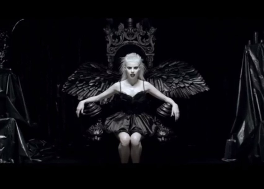 Die Antwoord - Ugly Boy. Nowy teledysk z Marilyn Manson w sieci! Klip ma juz 2 mln odsłon (VIDEO)