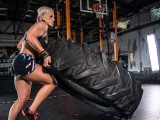 Sylwia Reichel brązową medalistką mistrzostw świata strongwoman!