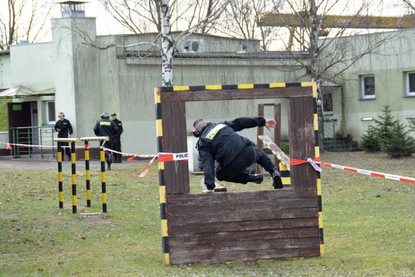 Policjant Służby Kryminalnej Roku 2017. Łomżyniak pokonał policjantów z całego regionu (zdjęcia)