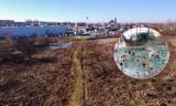 Władze Olkusza zapowiedziały budowę aquaparku. Obiekt ma powstać przy popularnym centrum handlowym. Zobacz zdjęcia 