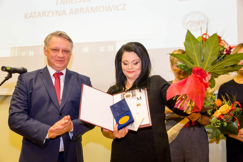 Nauczyciel na medal 2018. Za nami uroczysta gala [ZDJĘCIA, WIDEO]