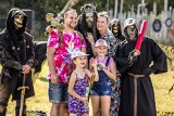 Rodzinny park rozrywki Magiczne Ogrody zaprasza w najbliższy weekend na Wielką Bitwę