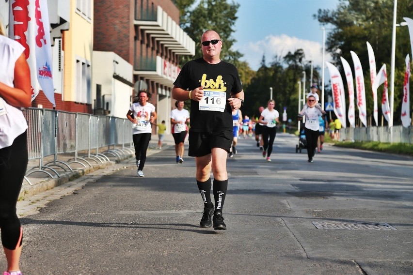 27. Bieg Solidarności we Wrocławiu [ZDJĘCIA, WYNIKI]