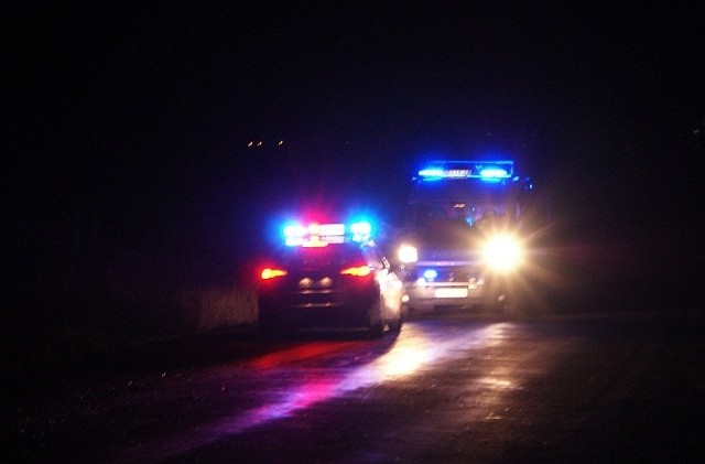 Wypadek przy torach przy Wiatrakowej. Mężczyzna stracił lewą nogę