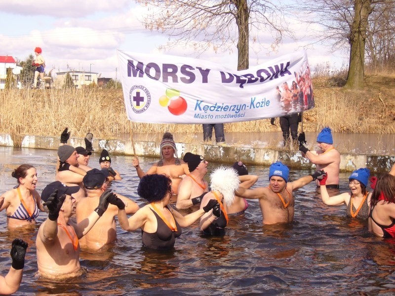 I Zlot Morsów Opolszczyzny zorganizował w Dobrodzieniu Klub...