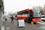 Bo płynie w nas życie. Białostoczanie honorowo podzielili się krwią