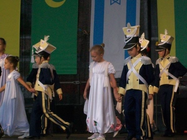 Od środy (22 lipca) trwa w Białymstoku i okolicach Podlaska Oktawa Kultur.