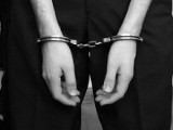 Młoda kobieta złapana z amfetaminą w więzieniu w Żytkowicach