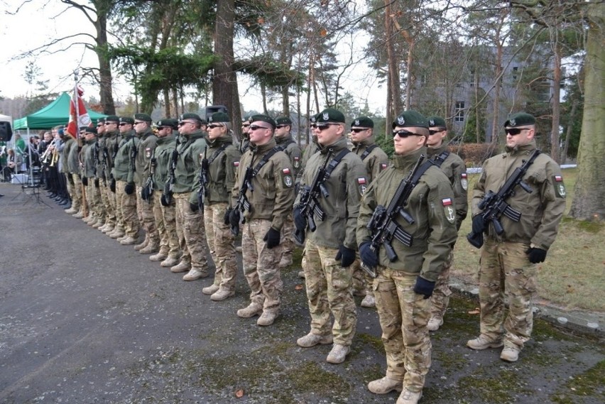 Amerykańscy żołnierze będą stacjonowali w Lublińcu. To efekt...