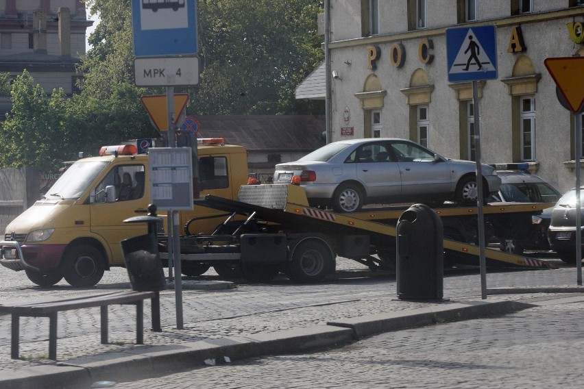 Podczas kupna używanego samochodu niestety ciągle ulegamy...