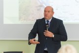 Krzysztof Jażdżewski wrócił na stanowisko zastępcy Głównego Lekarza Weterynarii