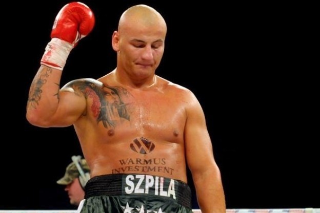 SZPILKA vs WILDER. O KTÓREJ WALKA SZPILKI? KIEDY WALKA...