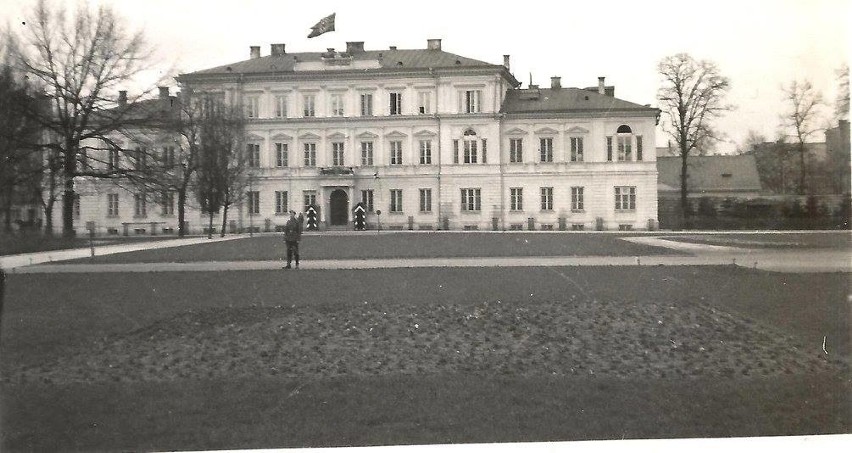 Zobacz, jak kiedyś wyglądał plac Litewski. Ta zmiana szokuje! Zobacz archiwalne zdjęcia