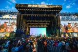 Open'er 2019 za nami. Pięć scen muzycznych, kilkudziesięciu wykonawców, moc wrażeń! Zobacz najlepsze zdjęcia z festiwalu Open'er w Gdyni!