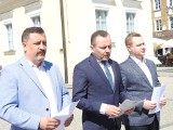 Białystok. PiS chce, by rada miasta wezwała marszałka Senatu RP do niezwłocznego uchwalenia ustawy o zasobach własnych Unii Europejskiej