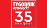 Tygodnik Ostrołęcki kończy 35 lat! Pierwszy numer gazety ukazał się w 1982 roku