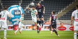 Pogoń - Lechia 0:1. Popis nieskuteczności w wykonaniu Portowców