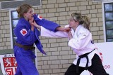 Judo: Katarzyna Pułkośnik w Bundeslidze 