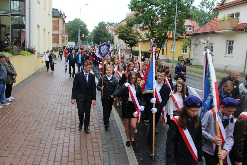 XVII Międzynarodowy Marsz Pamięci Zesłańców Sybiru (zdjęcia)