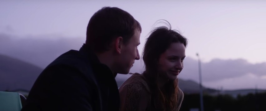 "Bad Day for the Cut". Józef Pawłowski i Anna Próchniak zagrali w północnoirlandzkim filmie. Premiera na Sundance Festival! [WIDEO+ZDJĘCIA]