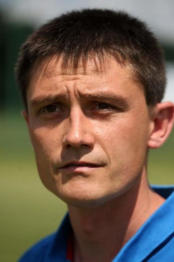 Obecny trener Lecha Mariusz Rumak nie spodziewał się, że do Białegostoku wróci bardzo szybko i to od razu w roli pierwszego szkoleniowca Lecha Poznań