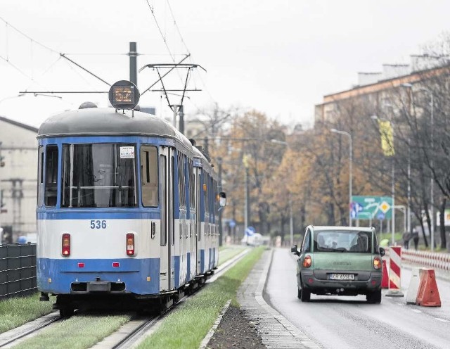 Mieszkańcy mogą zgłaszać uwagi do projektu nowej trasy tramwaju.
