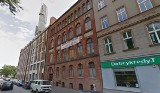 Wrocław: "Klasztor" przy ul. Stysia na sprzedaż