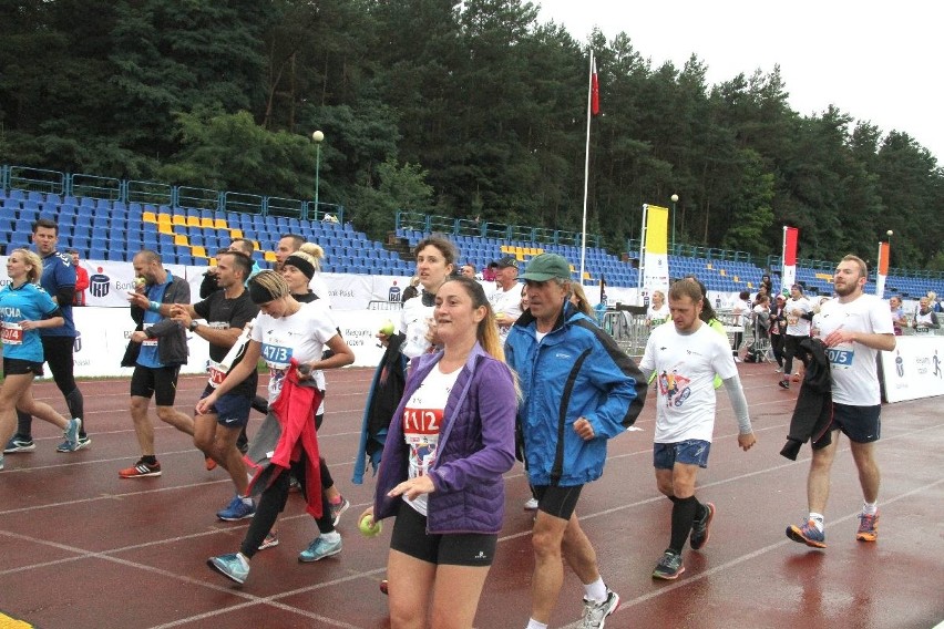 W Kielcach odbył się 3. PKO Bieg Charytatywny. Najważniejszy był szczytny cel