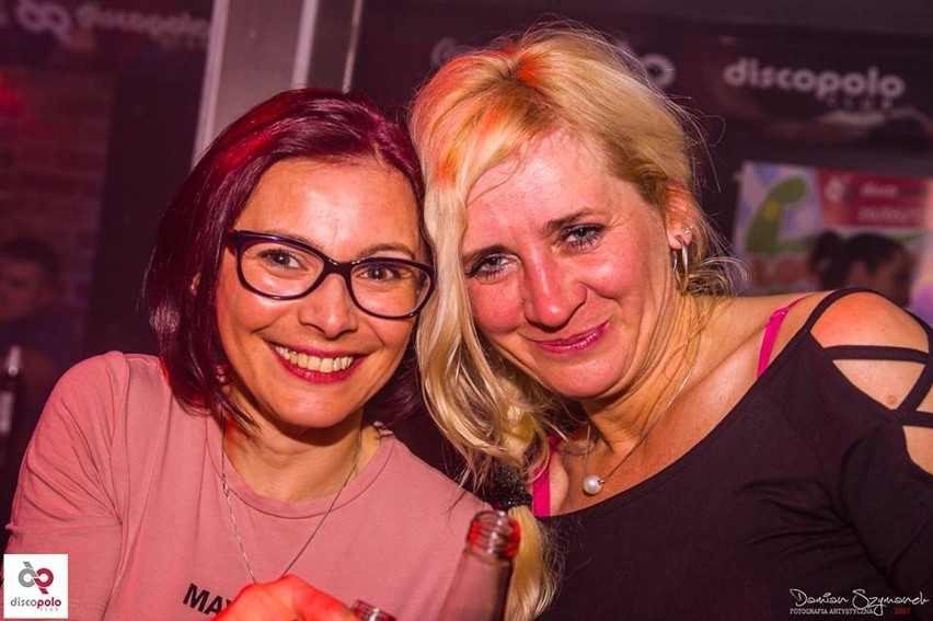 Zespół Veegas dał koncert w Clubie Disco Polo w Żorach....