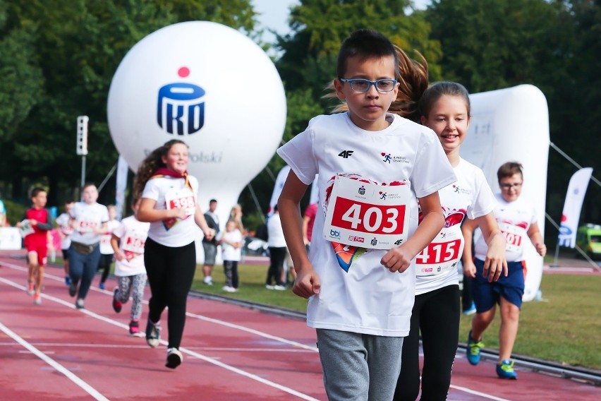 4. PKO BIEG CHARYTATYWNY WROCŁAW 2018