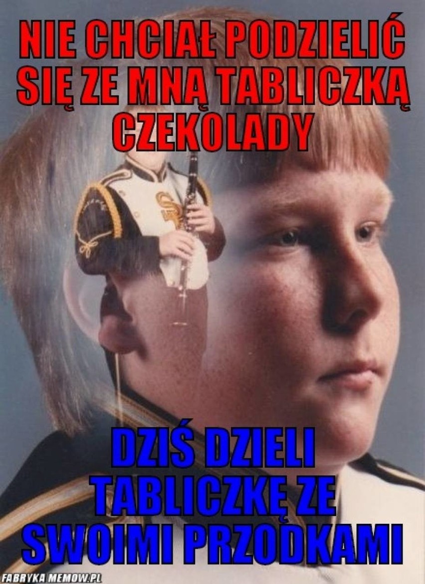 Dzisiaj Dzień Czekolady! Oto najlepsze memy na tę okazję