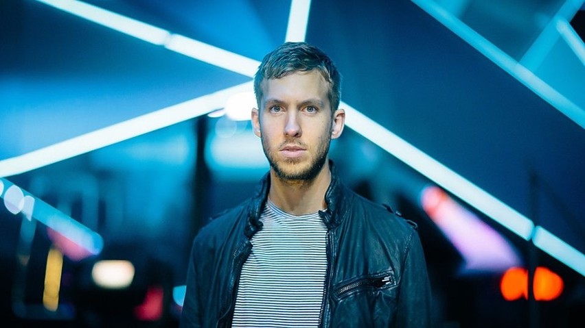 Calvin Harris