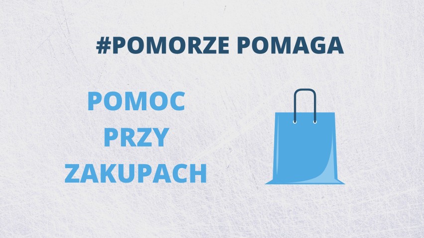 Koronawirus na Pomorzu. #POMORZE POMAGA.SERCE ROŚNIE Wspieramy się w walce z epidemią. Mieszkańcy i firmy niosą pomoc w trudnych czasach